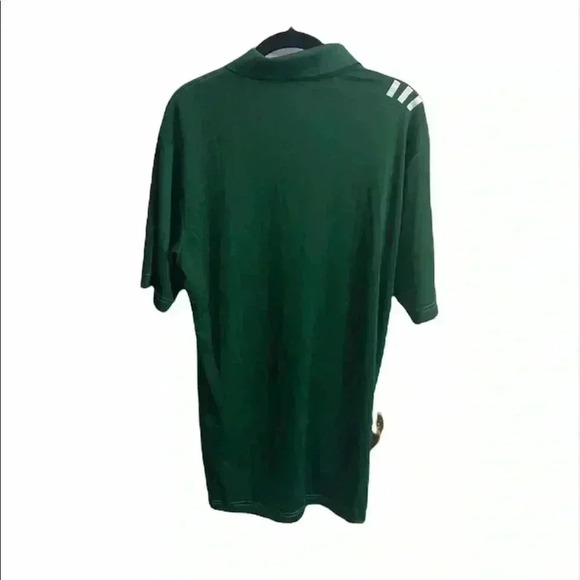 NWT Adidas Golf Polo - Picture 2 of 8